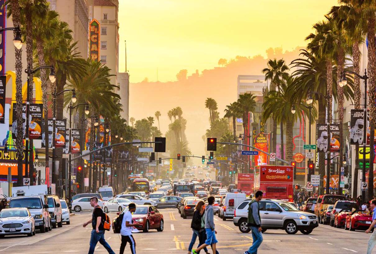 Family Fun in the City: Kid-Friendly Attractions in Los Angeles