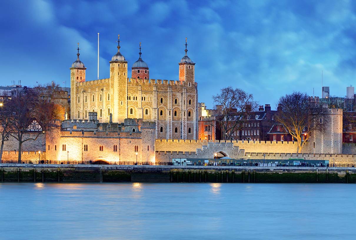 London with Kids: Family-Friendly Activities and Attractions for an Unforgettable Vacation