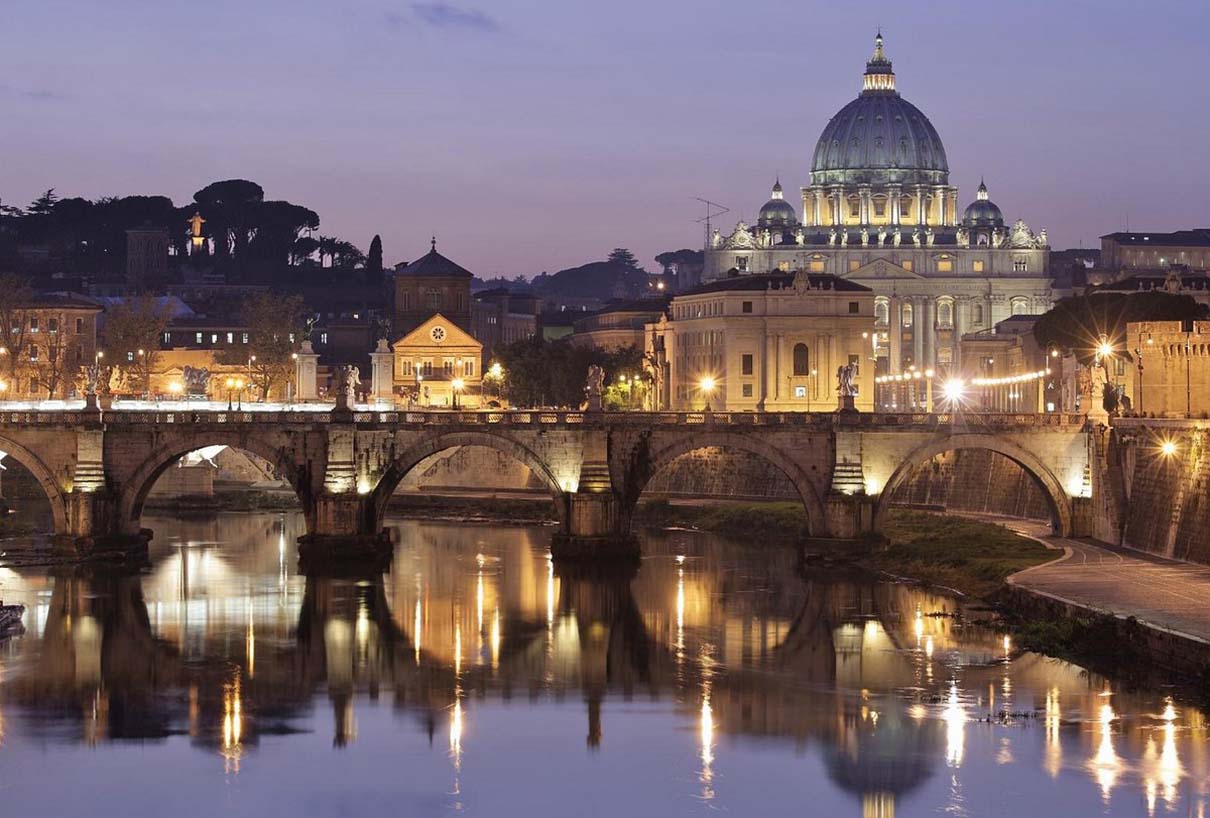 Preparing to Explore the Ancient City: Practical Tips and Considerations for Traveling to Rome