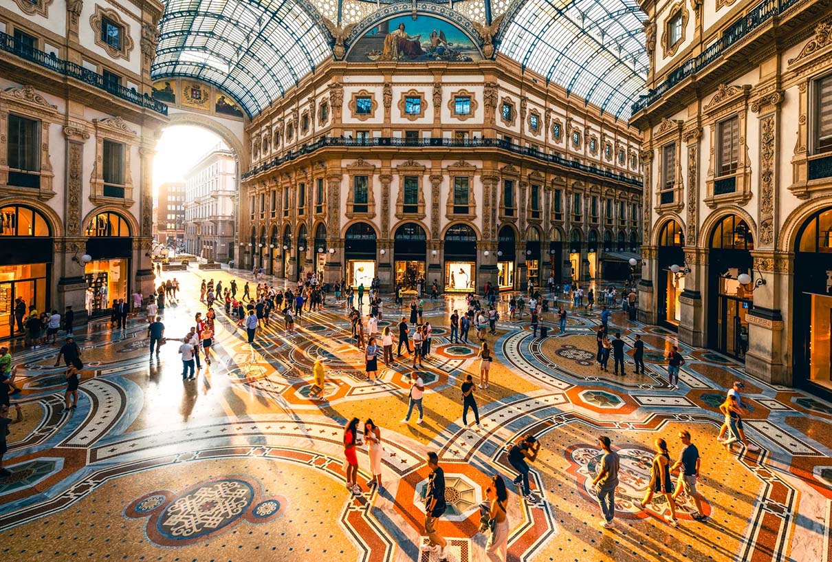 The charm of Italian cooking: an in-depth analysis of Milan’s food culture