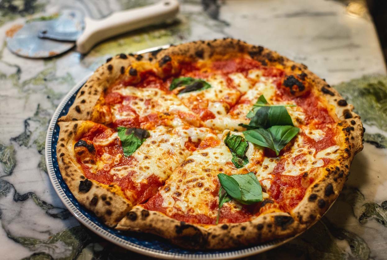 Food Feast in Rome: Experience the Essence of the City’s Diverse Food Culture